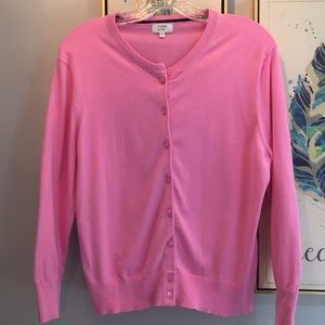 Cardigan- Crown& Ivy